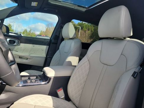 New 2026 Kia Sorento SX Prestige image 15
