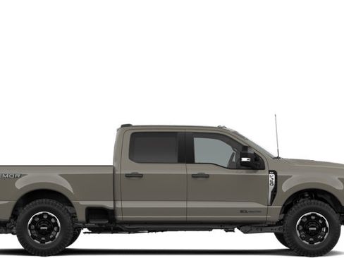 New 2026 Ford F350 XLT w/ Tremor Off-Road Package AWD/4WD image 29