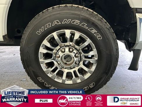 Used 2020 Ford F250 XLT w/ XLT Premium Package image 15