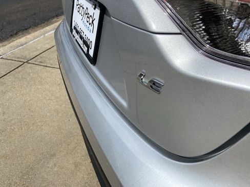 Used 2025 Toyota Corolla LE image 47