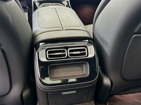 Certified 2021 Mercedes-Benz S 580 4MATIC Sedan image 28