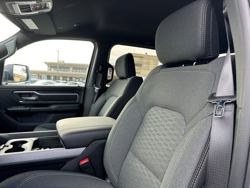 New 2026 RAM 1500 Big Horn image 20