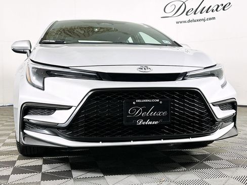 Used 2026 Toyota Corolla SE image 30