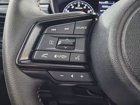 Used 2026 Subaru Forester Premium AWD/4WD image 40