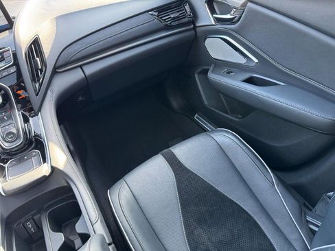 Used 2019 Acura RDX A-Spec image 15