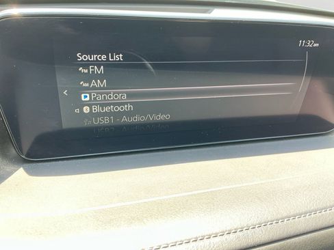 Used 2023 MAZDA CX-30 AWD 2.5 S w/ Select Package image 18