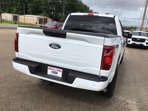 New 2026 Ford F150 STX w/ Equipment Group 200A AWD/4WD image 10