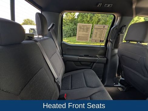 Used 2024 Ford F150 XLT w/ Equipment Group 302A MID AWD/4WD image 37