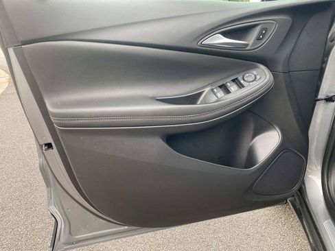 Used 2023 Buick Encore GX Select w/ Safety Package II AWD/4WD image 15