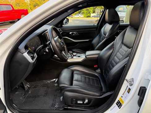 Used 2020 BMW M340i xDrive w/ Premium Package image 33