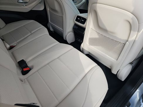 New 2026 Mercedes-Benz GLE 350 4MATIC image 11