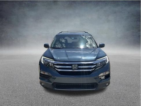 Used 2017 Honda Pilot Elite image 3