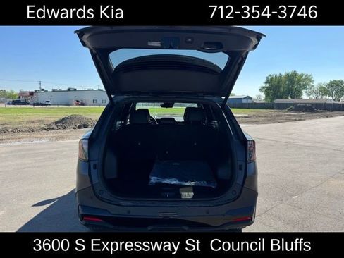New 2026 Kia Sportage X-Line AWD/4WD image 7