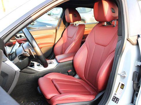 Used 2024 BMW M440i xDrive Gran Coupe w/ Premium Package AWD/4WD image 6