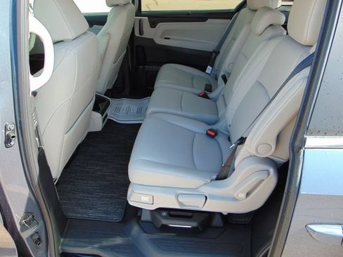 New 2026 Honda Odyssey EX-L image 21
