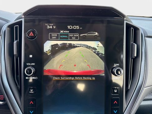 New 2026 Subaru Crosstrek 2.0i Premium image 24