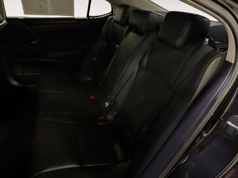 Used 2023 Lexus ES 250 w/ Premium Package AWD/4WD image 20