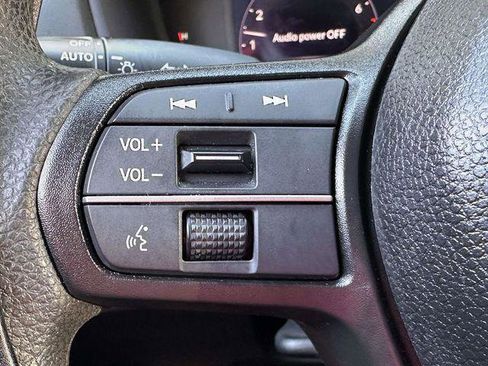 Used 2024 Honda Accord LX image 20