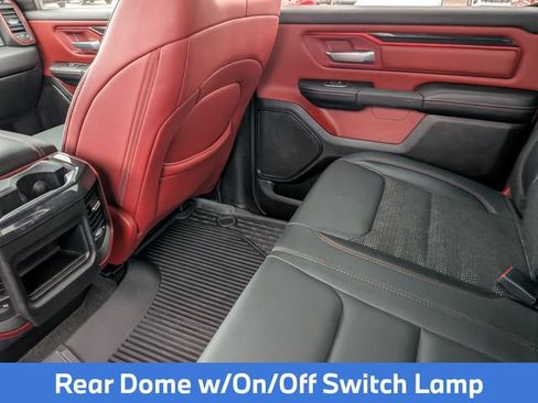 Used 2020 RAM 1500 Rebel w/ Rebel Level 1 Equipment Group AWD/4WD image 34