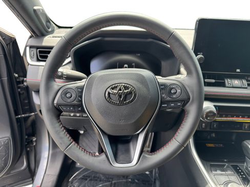 Used 2023 Toyota RAV4 XSE w/ Weather Package AWD/4WD image 12