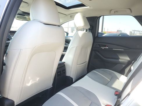 New 2026 MAZDA CX-30 Aire Edition image 10