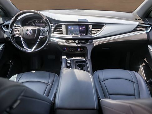 Used 2023 Buick Enclave Essence FWD image 24