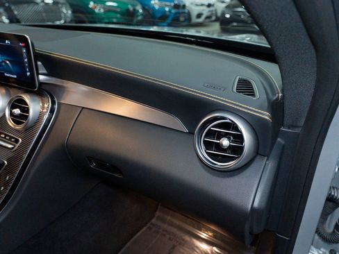 Used 2021 Mercedes-Benz C 63 AMG S image 43