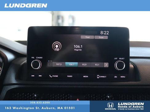 Certified 2024 Honda CR-V Sport image 24