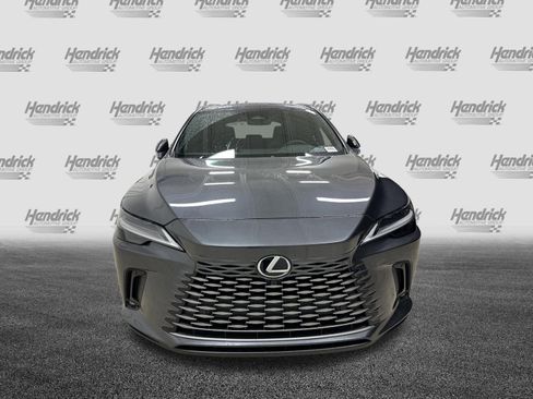 New 2026 Lexus RX 350 image 3