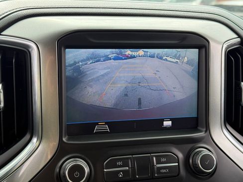 Used 2019 Chevrolet Silverado 1500 LT w/ Texas Edition image 22