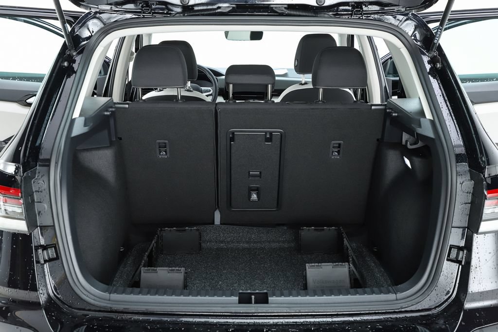 New 2026 Volkswagen Taos S FWD image 29