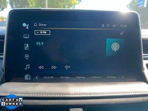 Used 2022 Chevrolet Tahoe LT AWD/4WD image 28