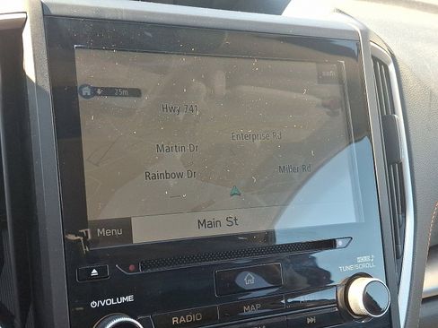 Used 2018 Subaru Crosstrek 2.0i Limited image 17