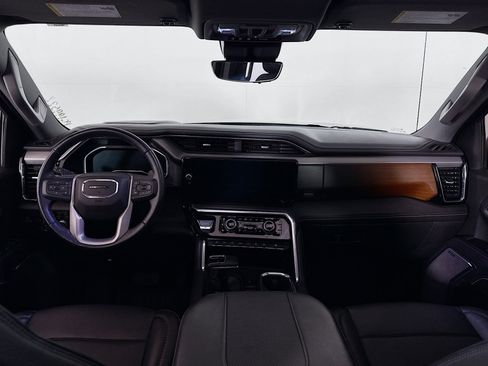 Used 2023 GMC Sierra 1500 Denali w/ Denali Reserve Package image 24