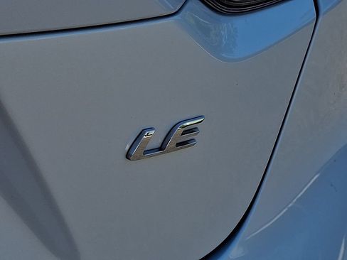 Certified 2024 Toyota Corolla LE FWD image 30