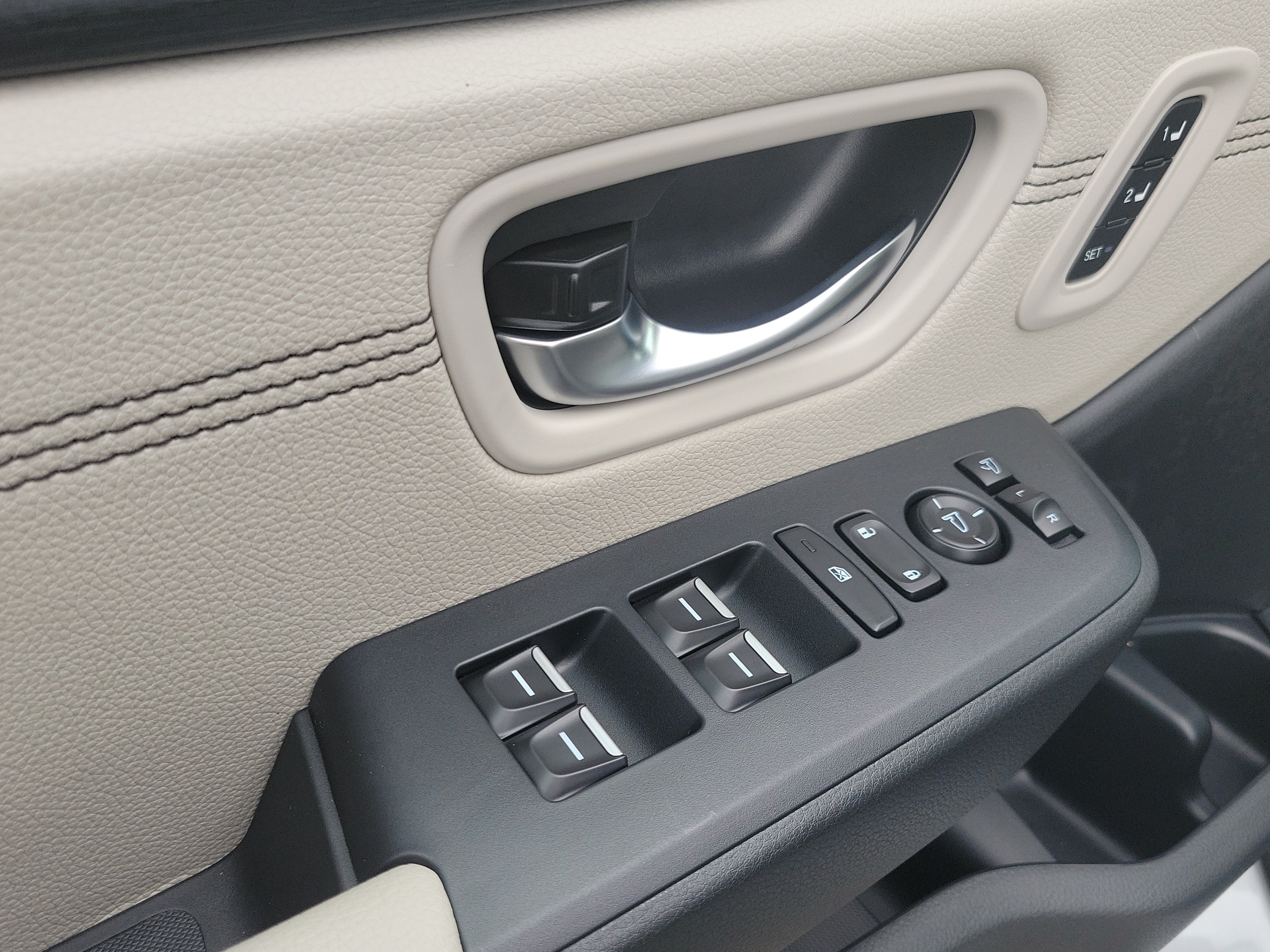New 2026 Honda Pilot image 22