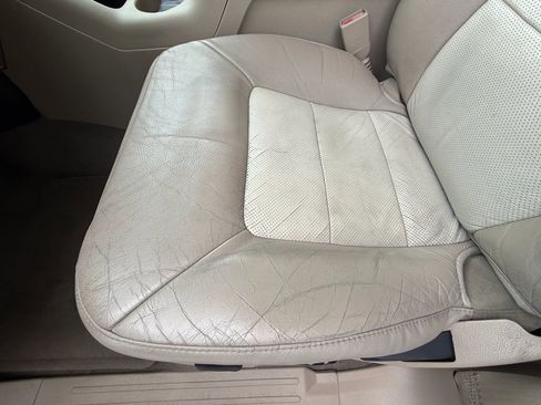 Used 2003 Ford Expedition Eddie Bauer AWD/4WD image 33