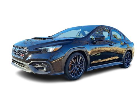 Used 2025 Subaru WRX Premium image 3