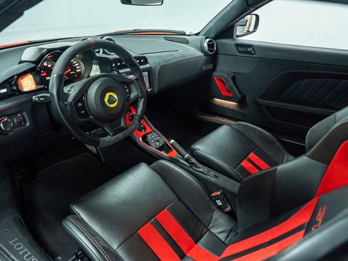Used 2020 Lotus Evora Base image 13