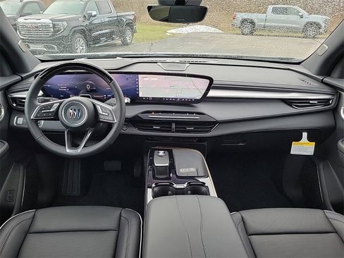 New 2026 Buick Enclave Avenir w/ Super Cruise Package image 8