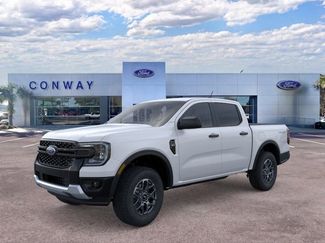 New 2026 Ford Ranger XLT w/ Equipment Group 301A High RWD video 1