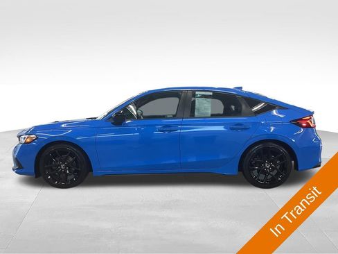 Used 2024 Honda Civic Sport image 3