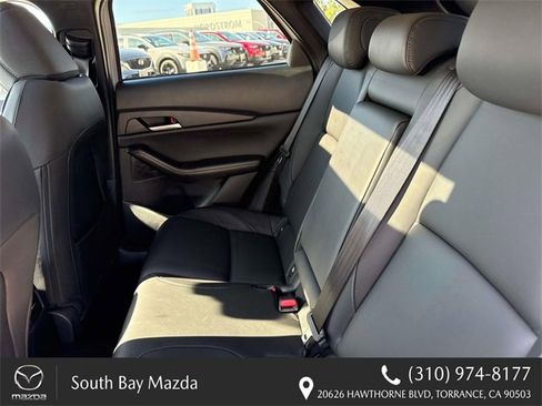 New 2026 MAZDA CX-30 AWD 2.5 S image 7
