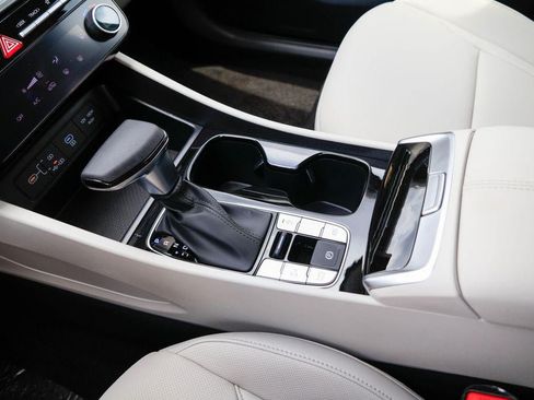 New 2026 Hyundai Tucson SEL Plus FWD image 19