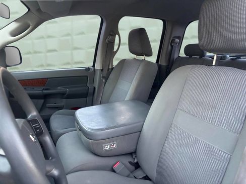 Used 2006 Dodge Ram 1500 Truck SLT image 11