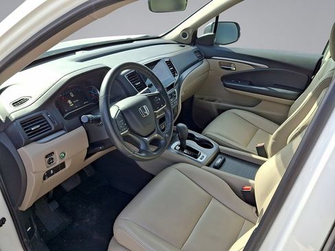 Used 2019 Honda Pilot EX-L image 19