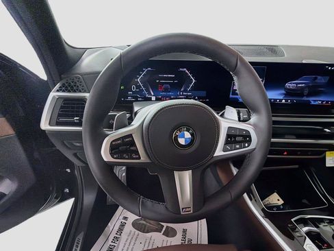 New 2026 BMW X5 sDrive40i w/ M Sport Package RWD image 11
