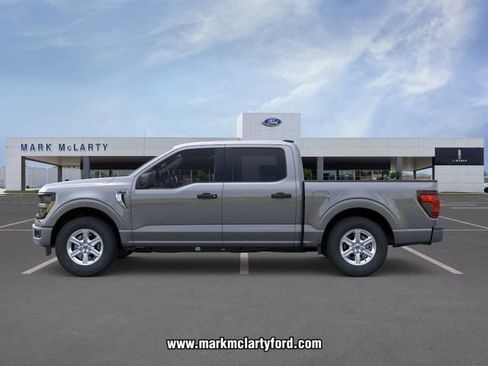 New 2026 Ford F150 XLT image 3