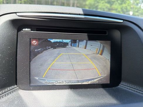 Used 2016 MAZDA CX-5 Grand Touring FWD image 48