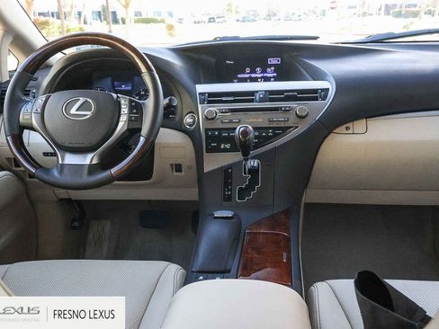 Used 2014 Lexus RX 350 F Sport w/ Navigation Package image 14